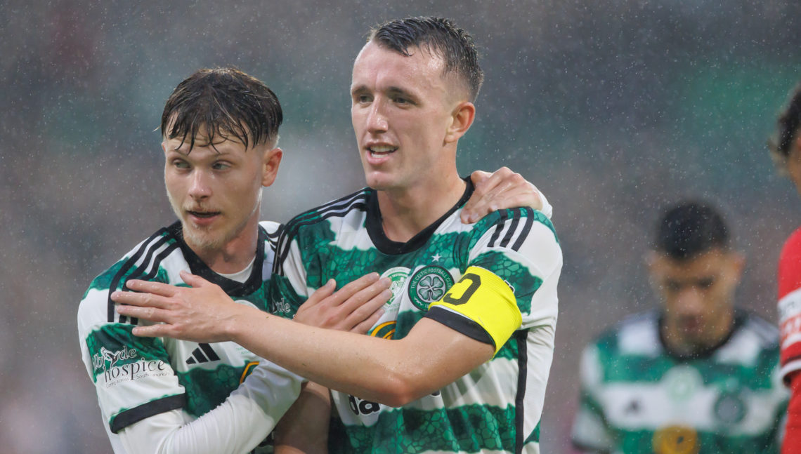 ‘He’s got massive potential’: Celtic’s ‘brilliant’ £2.5m summer signing tipped for big future - journalist