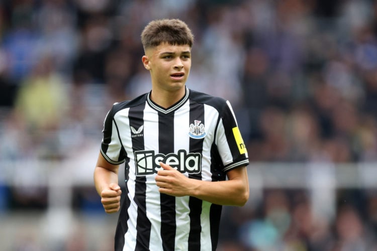 Media seriously impressed with ‘technical’ Newcastle youngster vs Fiorentina