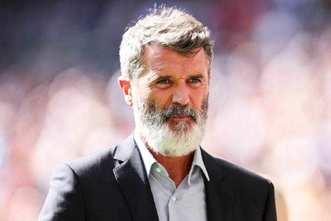 'I've always liked him': Roy Keane seriously impressed with 'excellent' £19m West Ham player