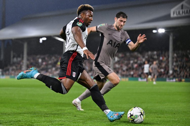 National media react after £80k-a-week Spurs player's international display last night