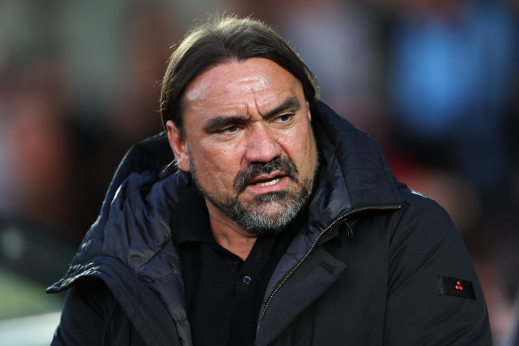 Leeds have failed to clinch late move for 'clever' Sinisterra replacement - journalist