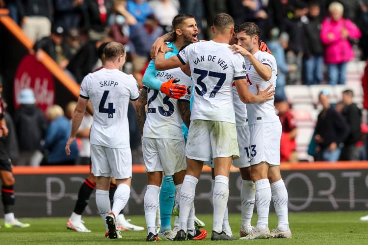Wales media deliver verdict on Tottenham Hotspur defender Ben Davies vs Armenia