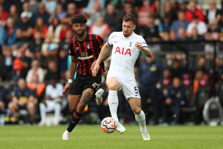 Fabrizio Romano suggests Fulham aren't the only club trying to sign Pierre-Emile Hojbjerg on deadline day