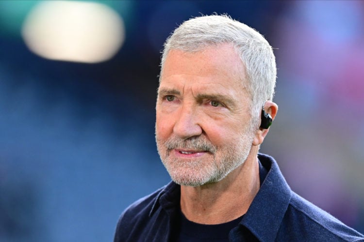 Jim White names the manager Graeme Souness was eager for Rangers to hire