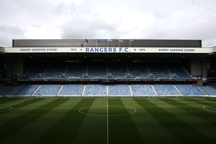 Financial details now sorted as Rangers manager decision looming