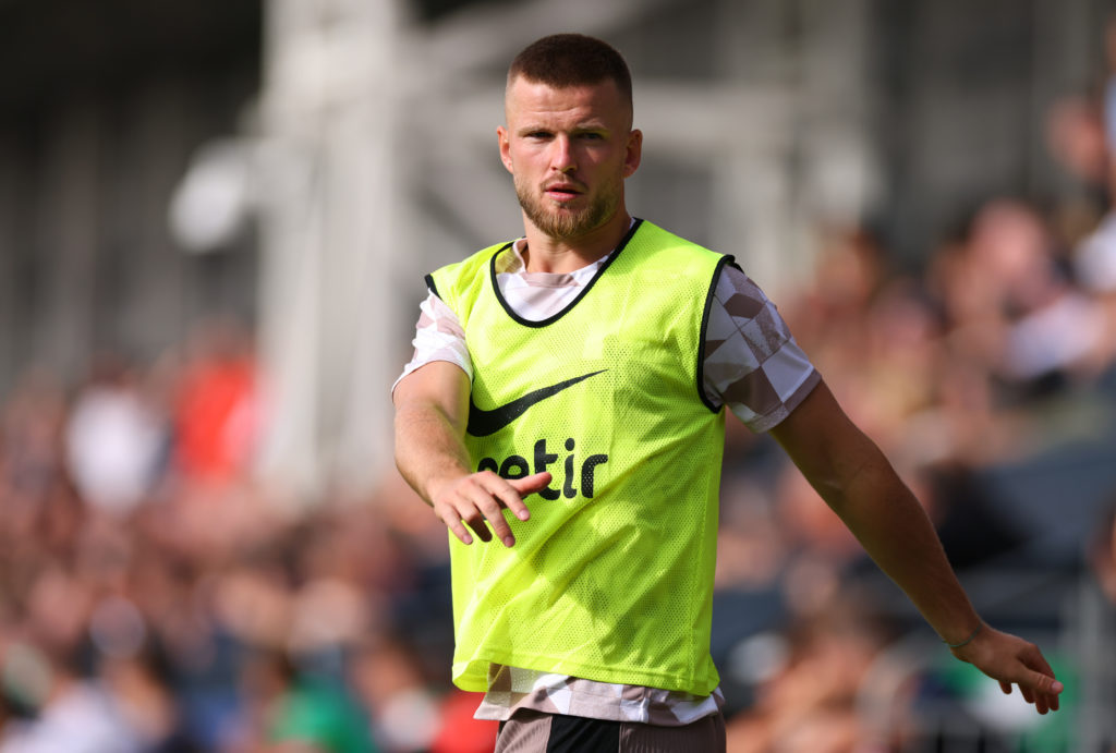 Luton Town v Tottenham Hotspur - Premier League