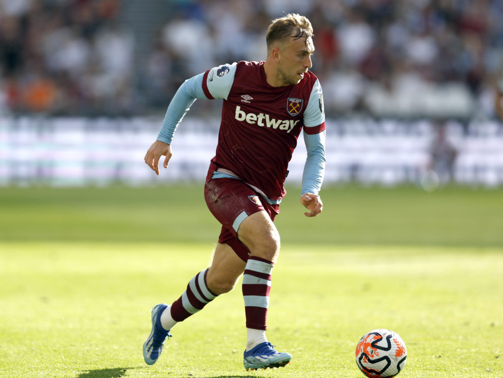 West Ham United v Newcastle United - Premier League