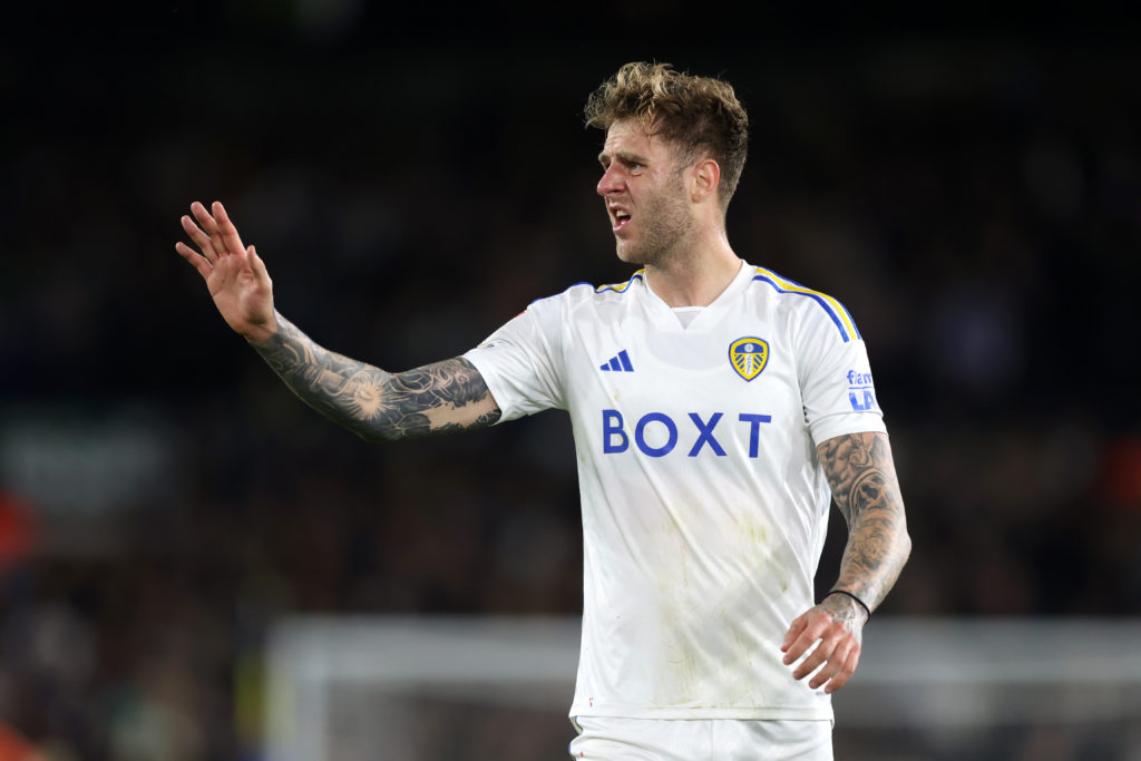 Leeds United v Queens Park Rangers - Sky Bet Championship