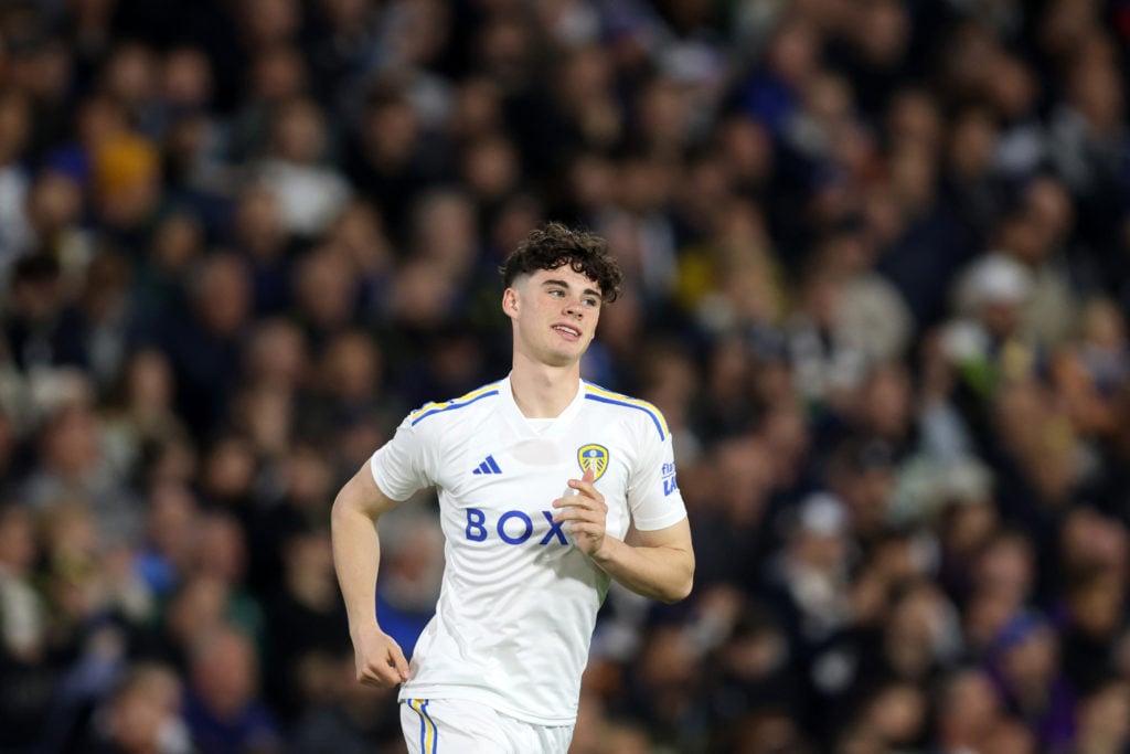 Leeds United v Queens Park Rangers - Sky Bet Championship