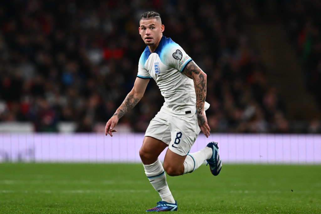 England v Italy: Group C - UEFA EURO 2024 European Qualifiers