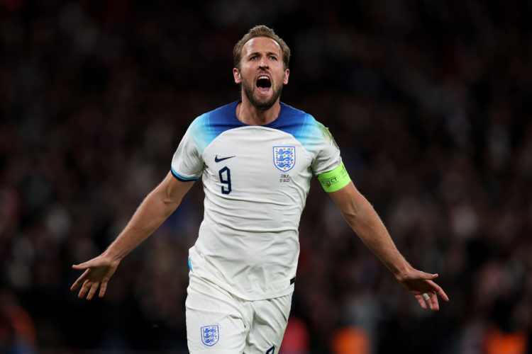 'Sorry'... Harry Kane apologises to Eric Dier after what he's just said about him in interview