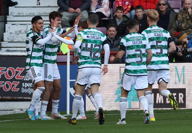 'Amazing'... Celtic told they have a 22-year-old player who's so good it's 'frightening'