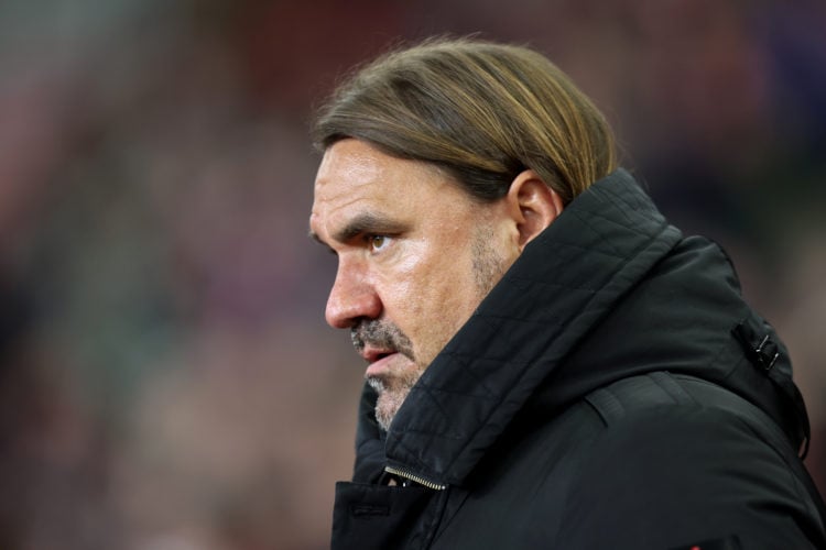 Leeds boss Daniel Farke says 21-year-old is one of the best set-piece takers he has worked with