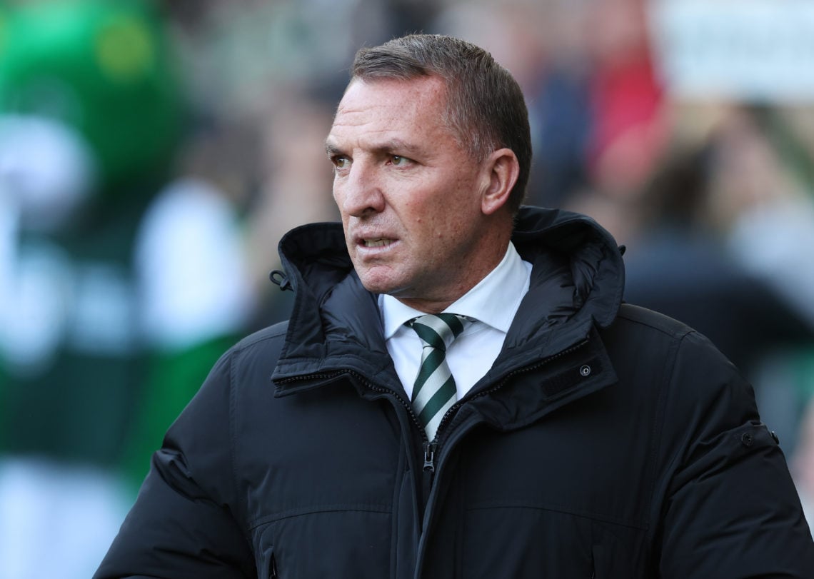 Brendan Rodgers would have never allowed ‘powerful’ Celtic man Ange Postecoglou sold to leave the club