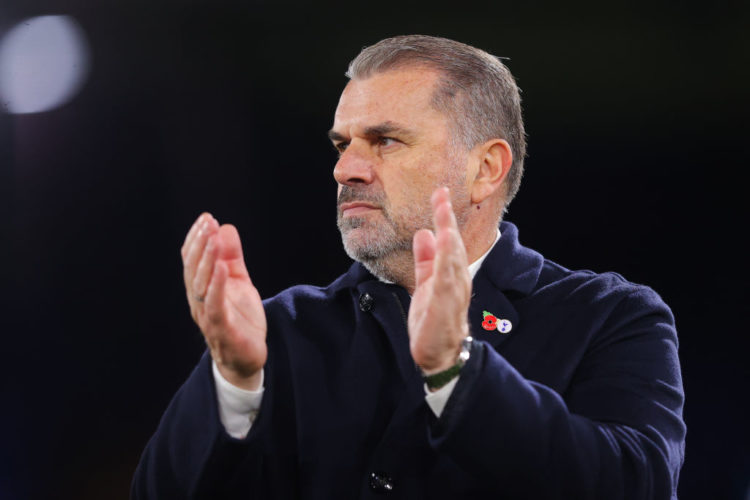 Ange Postecoglou must not sell £4m Tottenham player too quickly