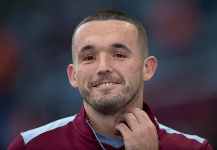 West Ham could bid £21.5m for midfielder who ‘works hard’ and is like John McGinn