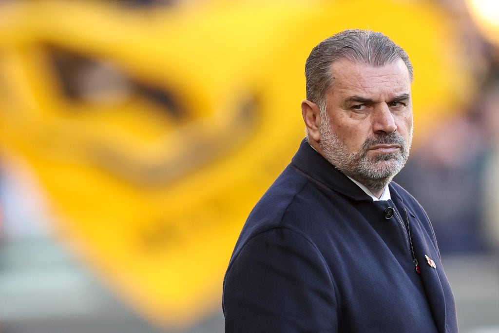 Wolverhampton Wanderers v Tottenham Hotspur - Premier League