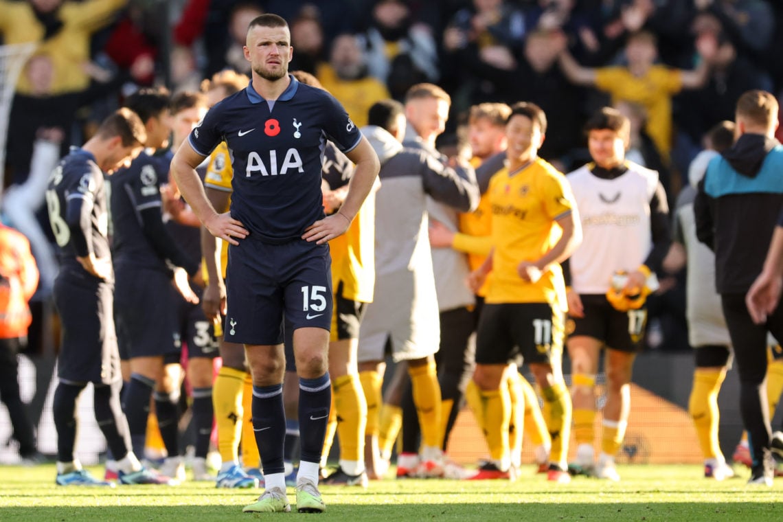 Tottenham Hotspur are now trying to stop £85,000-a-week player from leaving