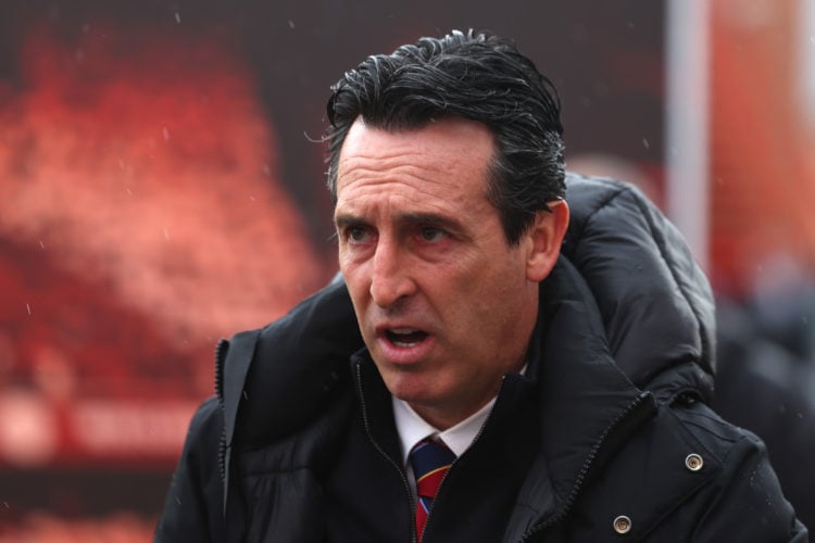 What Unai Emery would do the day before games at Arsenal which annoyed some of their players