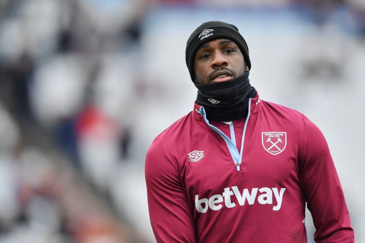 Michail Antonio now predicts the West Ham vs Crystal Palace result tomorrow