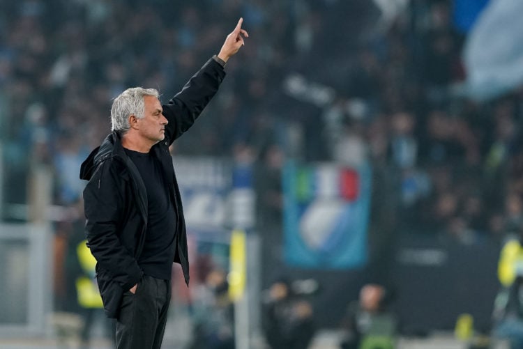 Jose Mourinho now interested in signing 'brilliant' Rangers player for Roma