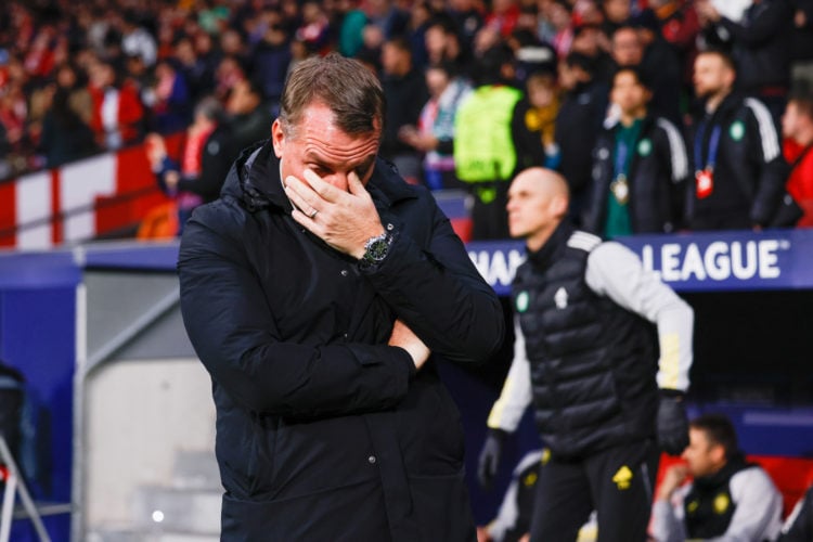 Five huge mistakes that have cost Celtic in the Champions League