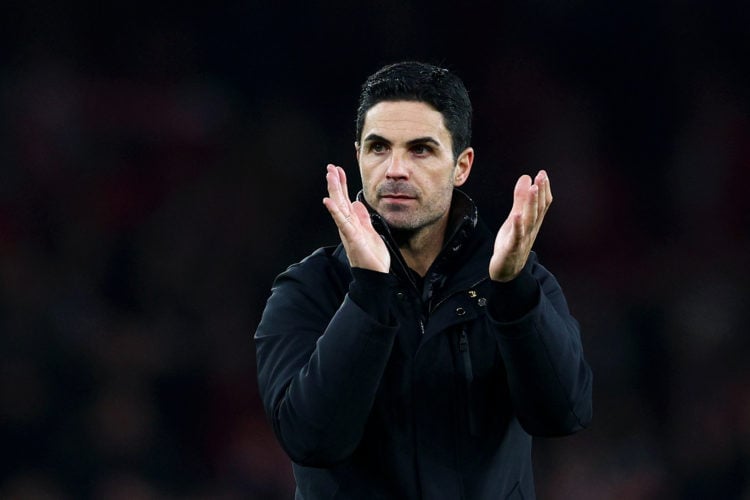 'I loved it'... Micah Richards and Gary Lineker react after what Mikel Arteta has now said at Arsenal