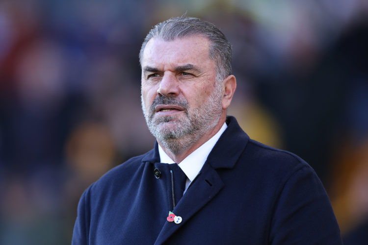 Pundit suggests player Tottenham sold for just £20m would now be Ange Postecoglou's perfect captain