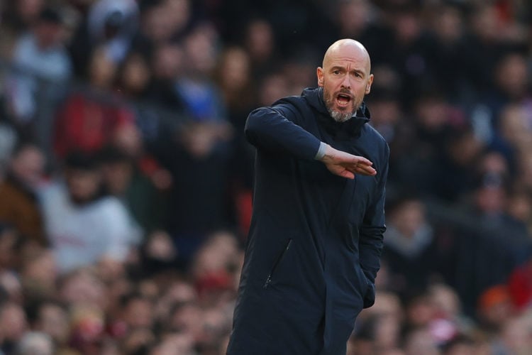 Alan Brazil shares what he's been told about Erik ten Hag’s future at Manchester United 