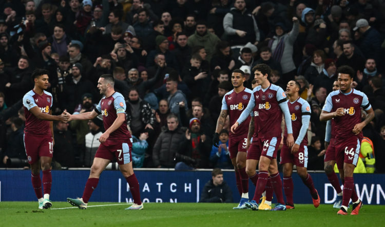 ESPN pundit says Aston Villa man just isn't getting enough credit