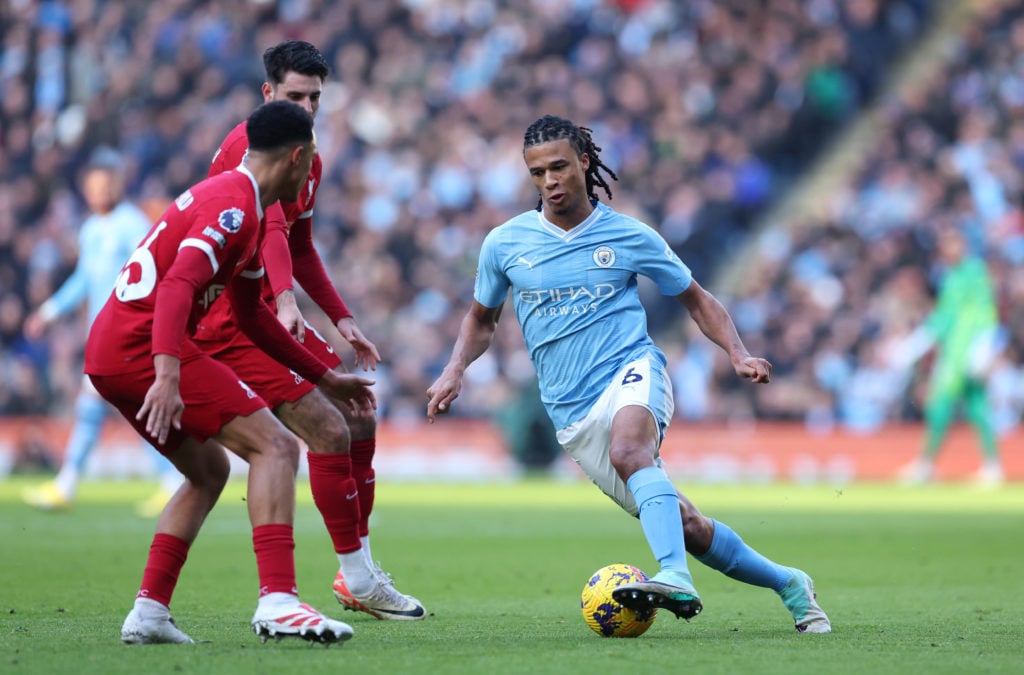 nathan ake