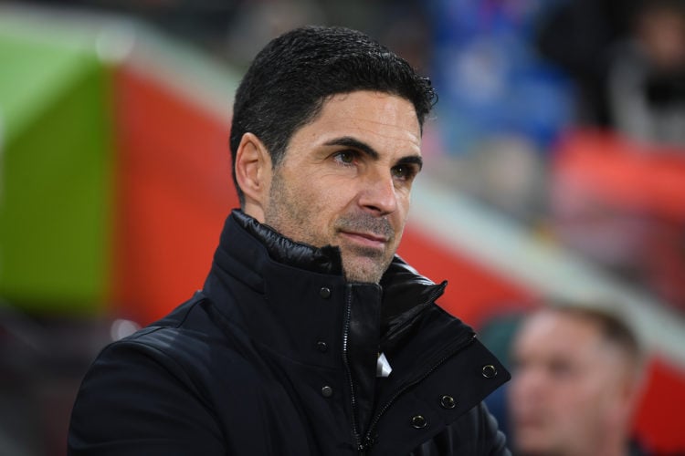 'Interesting'... Gary Lineker noticed what Mikel Arteta did to Kai Havertz at full-time after Arsenal vs Brentford