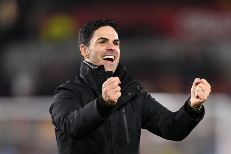 Arsenal could now launch £120m bid to sign 'world class' player, Mikel Arteta really wants him