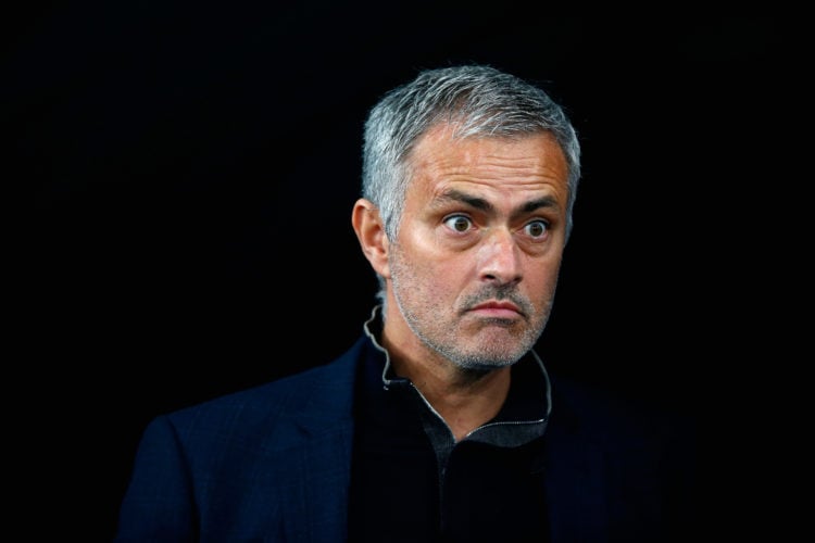 Jose Mourinho now likely to make January move to sign 29-year-old Tottenham player