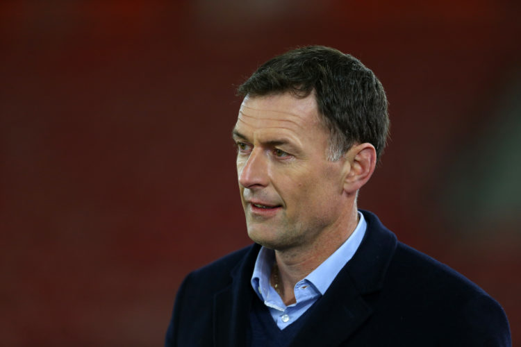 ‘Best in the world’: Chris Sutton extremely impressed with 25-year-old Celtic player’s pressing yesterday