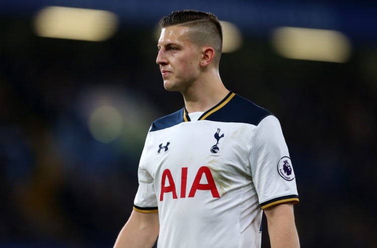 Kevin Wimmer says £12m man who hasn’t played under Ange Postecoglou is actually a brilliant leader