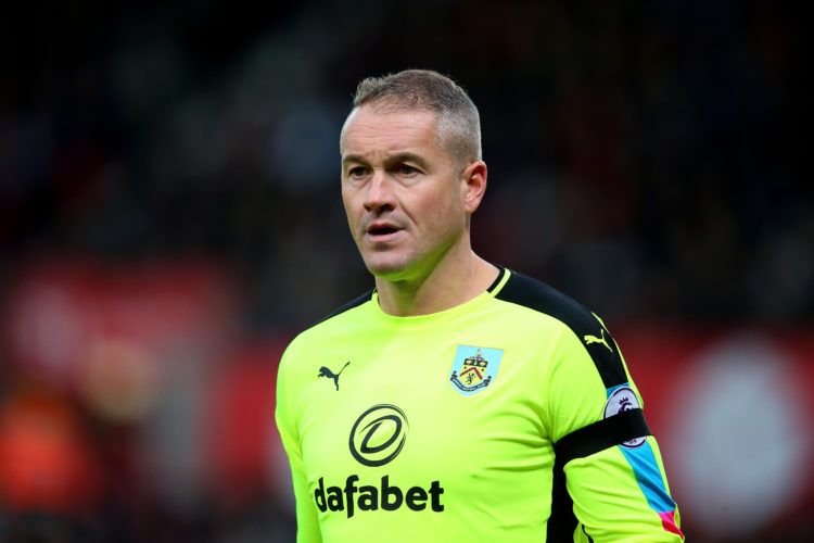 'Excellent'... Paul Robinson says £17m Tottenham player is so good at passing 