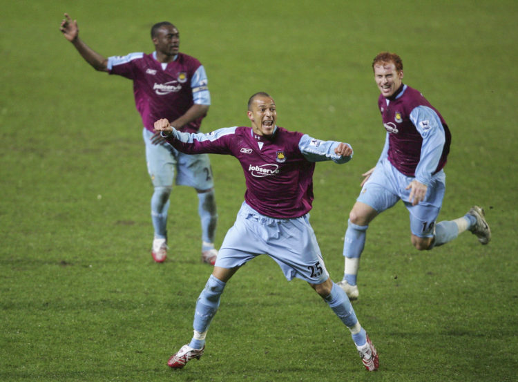 ‘Wanted to sign me’: ‘Amazing’ striker says he could’ve joined Leeds when he signed for West Ham United