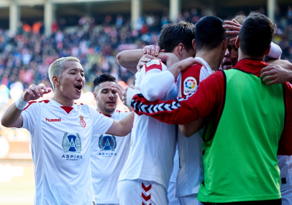 One year on and Leeds United's Cultural Leonesa link has not yet worked out